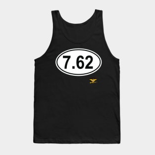 7.62 Tank Top